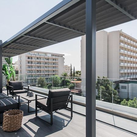 Riviera Luxury Penthouse By The Beach Athènes Extérieur photo