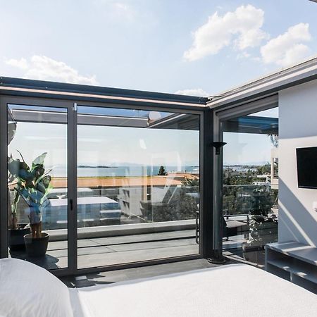 Riviera Luxury Penthouse By The Beach Athènes Extérieur photo