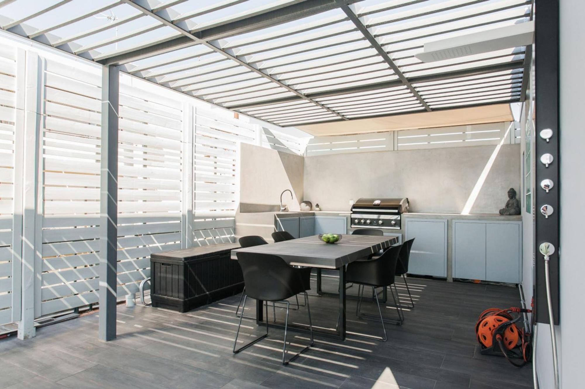 Riviera Luxury Penthouse By The Beach Athènes Extérieur photo